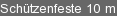 Schützenfeste 10 m