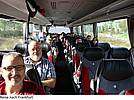 Reise nach Frankfurt