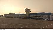 Flughafen Ulan Ude