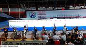 U23 10m Damen Final