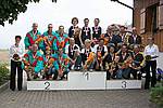 MM Final 2009 Podest
