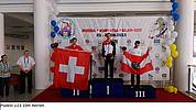 Podest U23 10m Herren