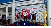 Podest 10m Damen